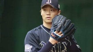 生命の危機を乗り越えた奇跡の子・山﨑福也は崖っぷちオリックスの救世主となるか