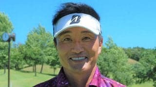 距離感が合えば3パットは減る！宮本勝昌のパッティング指南