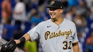 【MLB】筒香嘉智、単年4億6000万円でパイレーツ残留　地元記者が報じる「契約に合意」