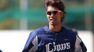 格闘家転身の元西武右腕、“SASUKEレジェンド”との2ショットが「すげぇ～」