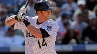 【MLB】元阪神マートン、“予想外”だった大谷翔平の活躍　当時振り返り「打者よりも投手」