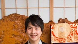 【Vol17】ドラマと感動の宝庫、それが地方競馬/林家木りん(落語家)