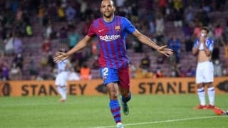 ブラースヴァイトが復帰に向けて意気込み「重要な役割を担える」