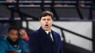 PSG、シティに逆転負けでCLグループ2位通過…ポチェッティーノ「首位で通過したかった」