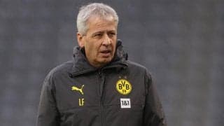 新監督探すユナイテッド、ルシアン・ファブレにも接触