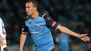 FWレアンドロ・ダミアンが来季も川崎Fでプレー「引き続き一緒に歴史を作り続けていきましょう」