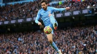 「落とし上手すぎる」B・シウバの優しさあふれるお膳立てにファンも興奮「アシストだけでなくすべてが別格」