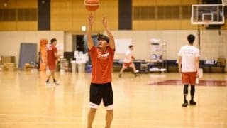 富樫勇樹（千葉ジェッツ） - FIBAワールドカップ2023アジア地区予選Window1男子日本代表候補名鑑