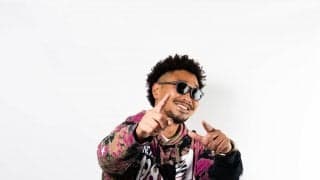 【日本郵政 Presents】3x3を支える人たち vol.2『MC MAMUSHI（バスケットボールMC）』／気持ちを届ける、想いを託す