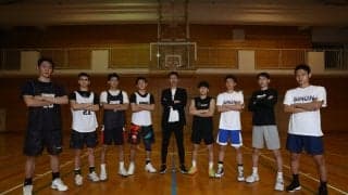 【第8回3x3 U18日本選手権プレビュー】3x3日本一を目指す高校生。久喜高＆SIMONの取り組み vol.2 presented by 日本郵政【気持ちを届ける、想いを託す】