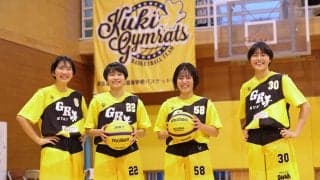 【第8回3x3 U18日本選手権プレビュー】3x3日本一を目指す高校生。久喜高＆SIMONの取り組み vol.1 presented by 日本郵政【気持ちを届ける、想いを託す】