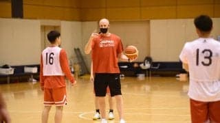 トム・ホーバスHC率いる男子バスケ日本代表、5つのキーワード（後編）