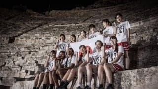 FIBA女子ワールドカップ2022予選の組み合わせ抽選会情報 - 日本時間11月23日19:30よりYouTube配信