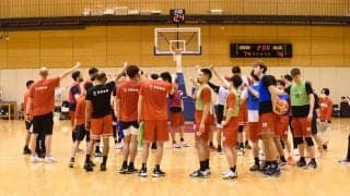 トム・ホーバスHC率いる男子バスケ日本代表、5つのキーワード（前編）
