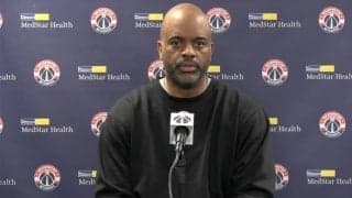 八村塁がGリーグへ – ワシントン・ウィザーズが発表