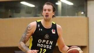 群馬がオンドレイ・バルヴィンをインジュアリーリストへ登録