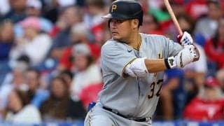 【MLB】なぜ筒香嘉智は単年契約で残留？　低リスクで長打力…地元メディアが“利点”を分析