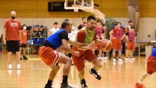 古川孝敏（秋田ノーザンハピネッツ） - FIBAワールドカップ2023アジア地区予選Window1男子日本代表候補名鑑