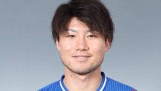 秋田DF饗庭瑞生が契約満了…2シーズンで出場なし「この経験を失敗で終わらせないように」