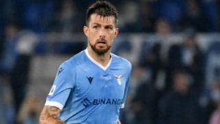 イタリア代表、ラツィオDFルイス・フェリペ招集を検討か