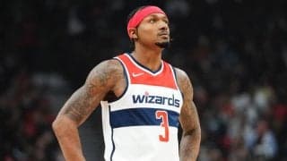 直近5試合で4敗と調子を落とすウィザーズ…ビールは「選手の積極性が足りない」と指摘