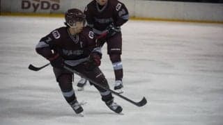 東洋大に完敗　４位でリーグ戦を終えた