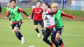 【なでしこジャパンプレビュー】池田太監督は初陣を勝利で飾れるか? 戦術や相手の対策などは…【国際親善試合】