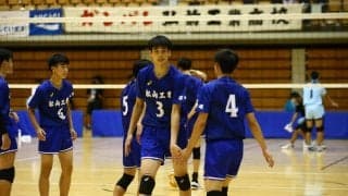 男子 松山工、女子 松山東雲が優勝【春高バレー2022愛媛県予選】