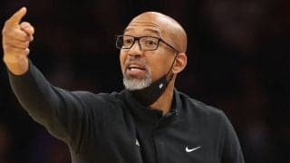 サンズがキャブズを破って14連勝…指揮官は「競り勝てると分かっている」と接戦に自信