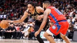 『NBA 2K22』が選手評価をアップデート！　開幕から1カ月で最も評価を高めた選手は？