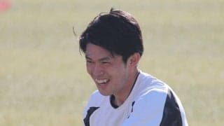 佐々木朗希らロッテ若手が秋季練習終了　手締めは安田尚憲「来季こそマリンで最後まで」