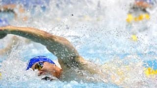 金メダリスト・木村敬一、魅せ続けるパラ水泳の存在感