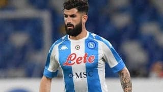 ナポリ、2年前の練習ボイコット事件を巡ってエルセイド・ヒサイに罰金処分