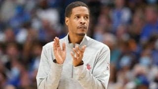 15連敗を喫したロケッツのスティーブン・サイラスHCに解雇の可能性？