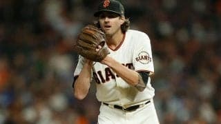 【MLB】エ軍が再び大物先発獲得か　今季14勝ジャイアンツのエースに興味「ローテをより安定」