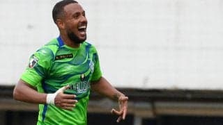 Jリーグ村井満チェアマン急逝の湘南MFオリベイラへ哀悼の意「悲しみは想像すらできない」