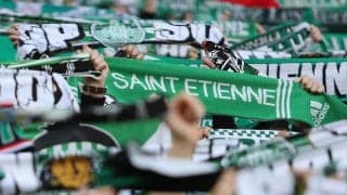 フランスで優勝回数最多のサンテチェンヌが新エンブレムを決めるファン投票を実施！