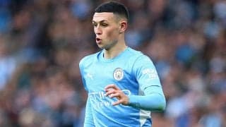 何故かメッシにフォーデンのユニフォームを頼んだシティファン、拡散されて本人の目にも届く