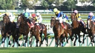 【ジャパンC予想】“先団からこの脚が使えるようなら面白い” 展開面から注目の1頭