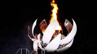  大坂なおみ 五輪の聖火「緊張」 