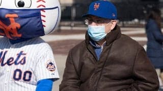 【MLB】メッツのオーナーブチ切れ　今季14勝左腕を獲得できず「プロ意識ない」と代理人批判