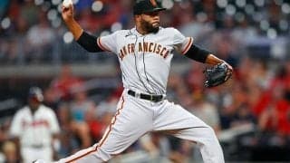 【MLB】元広島右腕、契約延長わずか12日後“放出”の理由　「手放したくない選手だったが…」