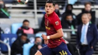 MLSの年間最優秀ゴールが決定! 胸コントロールからの鮮やかなバイシクルがファン投票1位を獲得