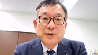 58クラブ目、いわきFCのJリーグ入会に村井満チェアマン「大いに活躍して欲しい」