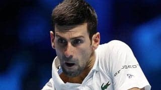  ジョコ デ杯で2年前のリベンジ  