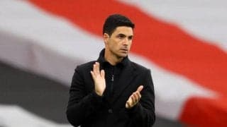 アルテタ監督も歓迎！ ヴェンゲル氏のアーセナル復帰説に「彼がいてくれたら嬉しい」