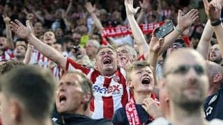 ブレントフォード、来季ホームユニのデザイン変更なし!　ファンの懐事情に配慮