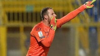 サンプドリアが控えGKラバッリャとの契約延長を発表