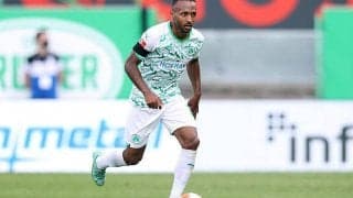 昇格組フュルト、アメリカ代表MFグリーンと契約延長