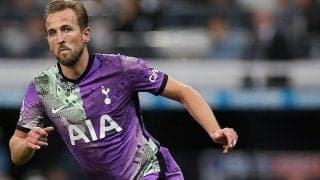 10人スパーズが後半ATの土壇場被弾でコンテ体制初黒星…自力突破の可能性消滅で敗退の危機…《ECL》